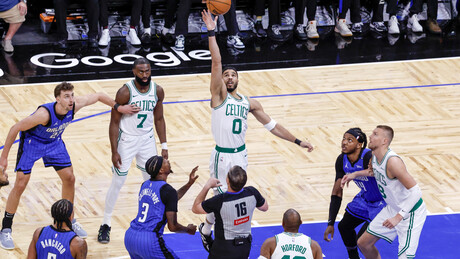 Orlando i Milvoki smanjili prednost rivala, zahuktava se na NBA Istoku