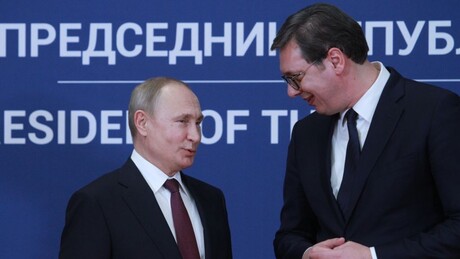 Šta nakon novog odlaganja sankcija NIS-u: Čeka se razgovor Putina i Vučića