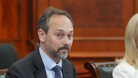 Žiofre: Budućnost Srbije je nedvosmisleno u EU, očekujemo saradnju sa novom vladom
