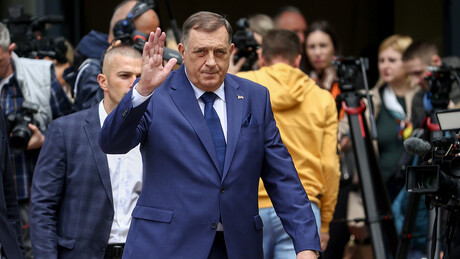 Dodik: Evropa je izgubila bitku za hrišćanske vrednosti