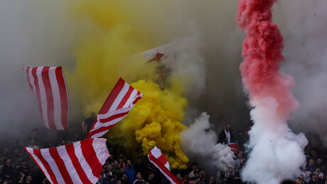 Zvezda zove na derbi sa OFK Beogradom, besplatan ulaz za mališane