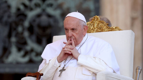 Papa Francisko, jezuiti i Srbi