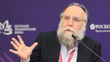 Dugin o oslobođenju Kurske oblasti: Važno je da se tu ne zaustavimo