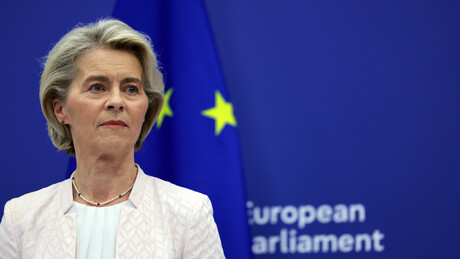 Zvaničnici EU o predsednici Evropske komisije: "Ursula je sve toksičnija"