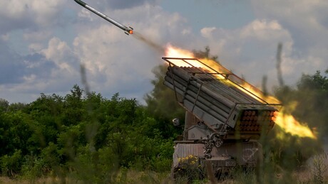 Ruska PVO oborila dva projektila sistema HIMARS i 124 ukrajinske bespilotne letelice