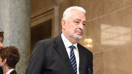 Krivokapić: Zvali me iz EU i Amerike, rekao sam im – ljudi, o čemu to pričate