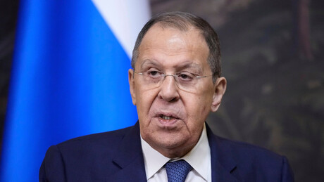 Lavrov izričit: Nema pregovora o ruskom teritorijalnom integritetu, Tramp to razume