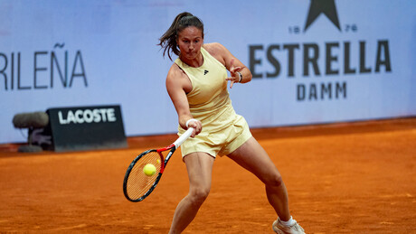 Kasatkina je postala Australijanka, ali se nije dobro provela u prvom okršaju sa Rusijom