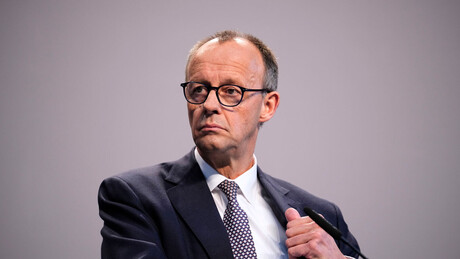 Merc objavio listu kandidata za ministre iz redova CDU/CSU