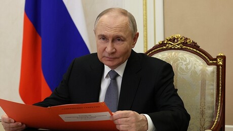 Putin: Rusija je otvorena za saradnju sa Zapadom, ako ne žele – to je njihova stvar