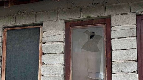 Kamenovana srpska kuća u Goraždevcu: Zašto međunarodna zajednica toliko glasno ćuti?