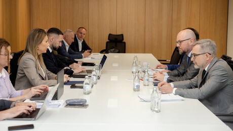 Ministarka eneregetike i direktor NIS-a: O poslovanju naftne kompanije i sigurnosti snabdevanja