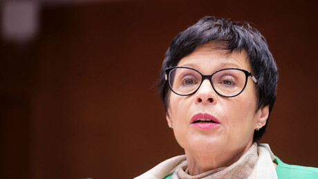 Marta Kos stiže u Srbiju: Planirani sastanci sa Vučićem, Macutom i Đurićem