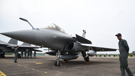 Indija kupuje "rafale" u jeku tenzija sa Pakistanom