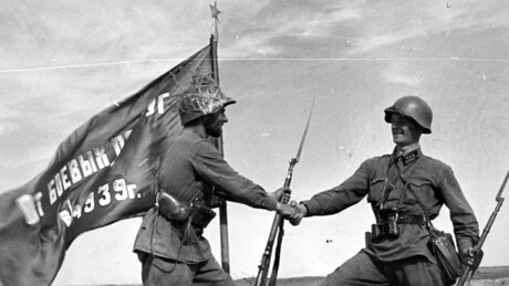 Bez prava na zaborav: Odbrana pobede i istorije Crvene armije