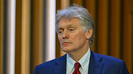 Peskov: Prekid vatre za Dan pobede je gest dobre volje Rusije