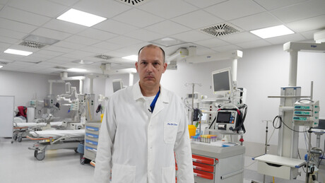 Lončar: Studenti u Novom Sadu blokirali Hitnu pomoć, a u Nišu upali u bolnicu