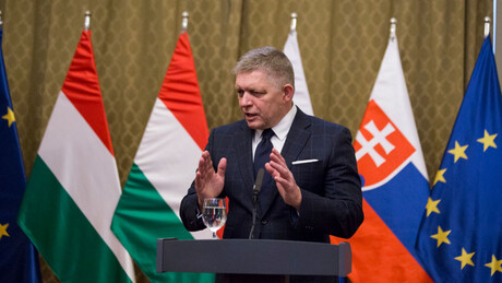 Fico: Srbija i Albanija su spremnije za EU, a Brisel gura Ukrajinu