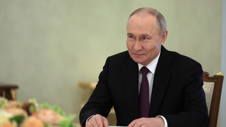Putin poručio: Suprotstavimo se onima koji oživljavaju ideologiju nacizma