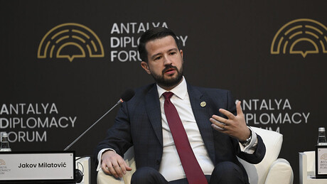 Poziv iz Abu Dabija koji se ne odbija: Zašto se predsednik Crne Gore pravdao ministru UAE