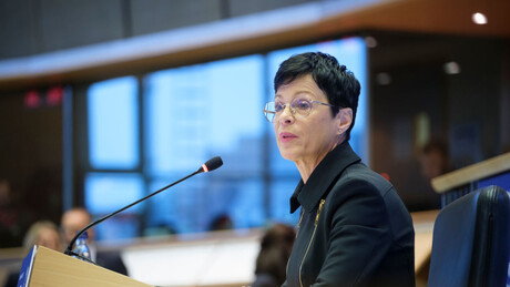 Budimir: Marta Kos ne želi dobro ni Republici Srpskoj, ni BiH