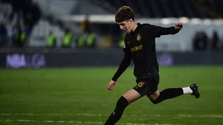 Partizanovog talenta Mađari žele da "ukradu" Srbiji – agent kaže: Zašto da ne?