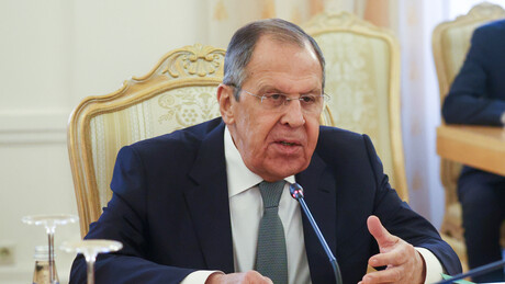 Lavrov: Putinov predlog o primirju za Dan pobede – početak direktnih pregovora s Kijevom