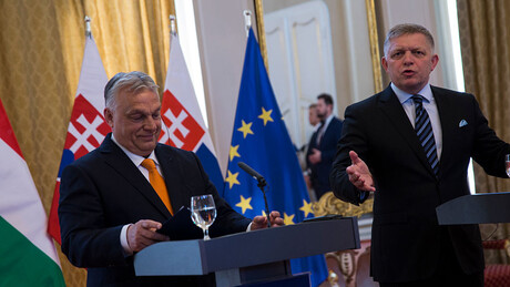 Orban poručio EU: Niste vi čuvari demokratije