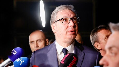 Vučić: Evropa ne gleda sa simpatijama na moj put u Moskvu