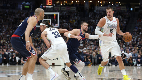 Denver preokrenuo – saigrači zablistali, a Jokić tiho do novog tripl-dabla