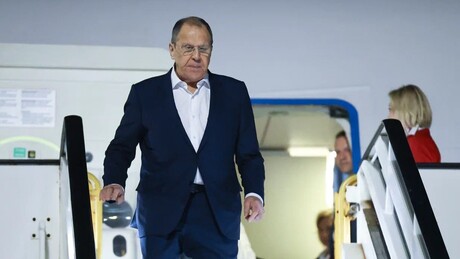 Lavrov doputovao u Dominikansku Republiku