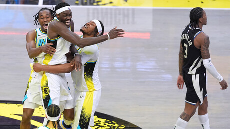 Boston lagano prošao dalje, Indijani drama protiv Milvokija i polufinale Istoka