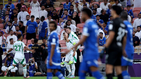 Srbi opet kratki u Azijskoj Ligi šampiona, Mitrovićev i Sergejev El Hilal bez finala