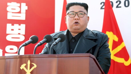 Kim Džong Un: Došao trenutak da ubrzamo nuklearno naoružanje mornarice
