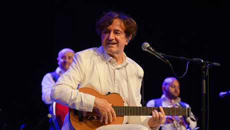 Letonija zabranila ulazak srpskom muzičaru: Goran Bregović "pretnja po nacionalnu bezbednost"
