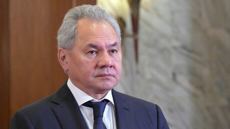Šojgu: Zapadne jedinice u Ukrajini biće smatrane legitimnim metama ruske vojske