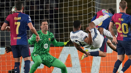 Spektakl u polufinalu Lige šampiona – Inter pokazao zube, Barsa izvukla remi