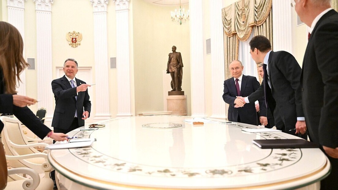 "Njujork post" otkriva: Šta ne odgovara Trampovoj administraciji u pregovorima sa Rusijom