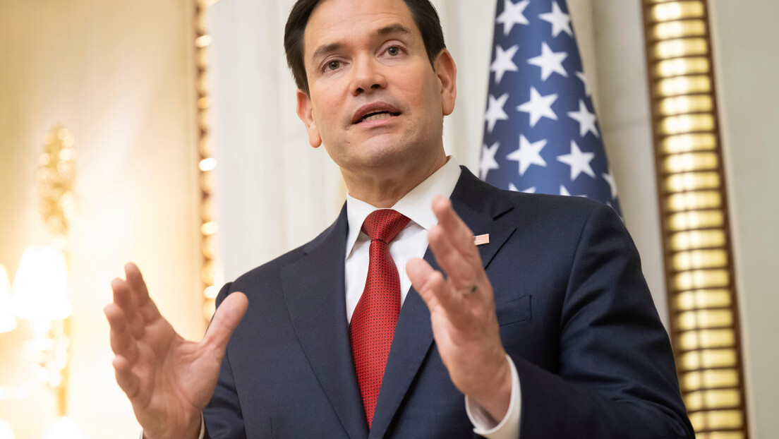 Рубио: Потписивање споразума о минералима је корак ка окончању сукоба у Украјини