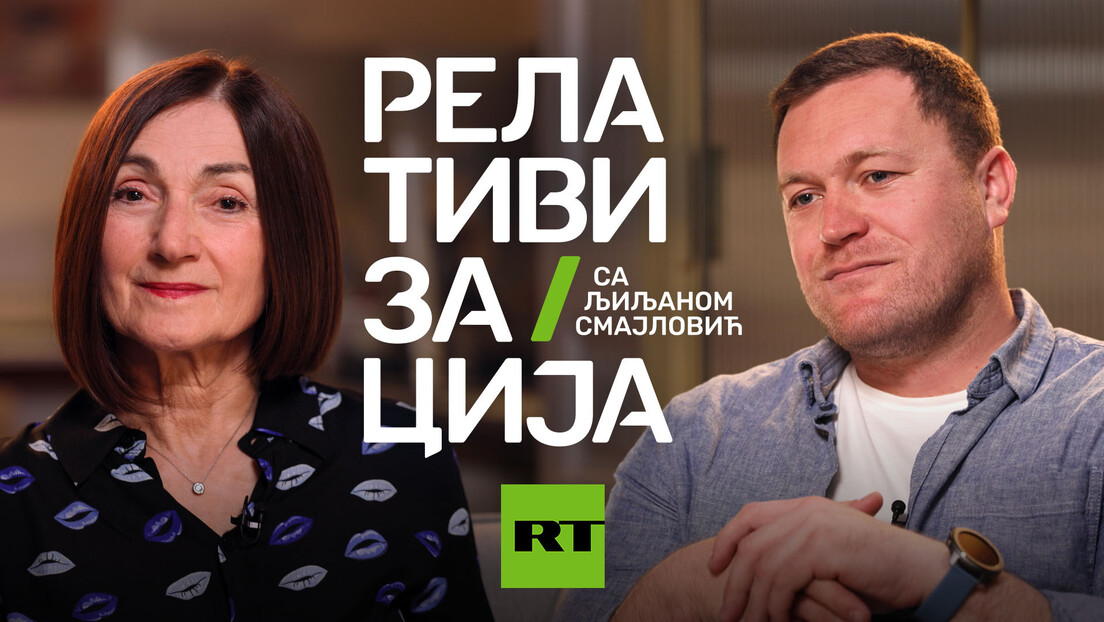 Vojislav Savić u "Relativizaciji": To što postoji Republika Srpska je čudo nad čudima
