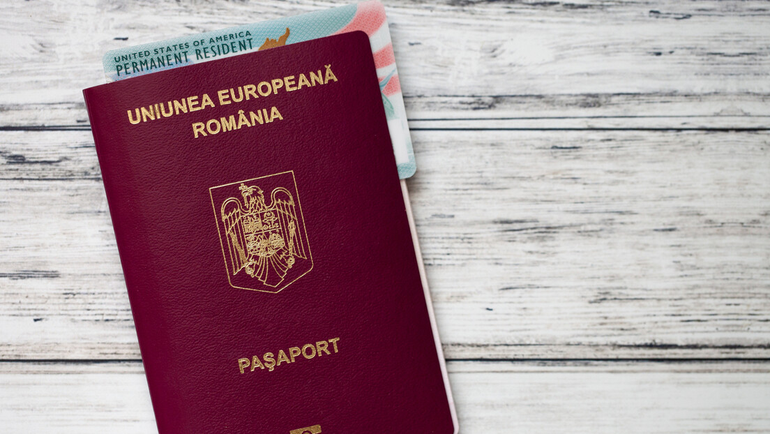 Dan pred izbore u Rumuniji: SAD kaznile Bukurešt