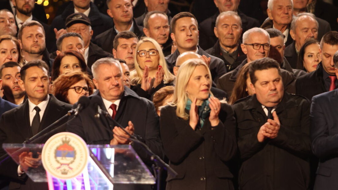 Stevandić podelio snimak iz 1992. godine: Sve važi i danas