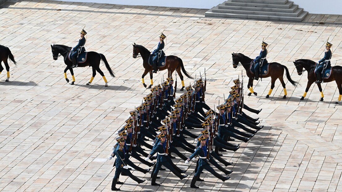 Кремљ открива која је сврха предложеног примирја и шта ће морати да уради Кијев