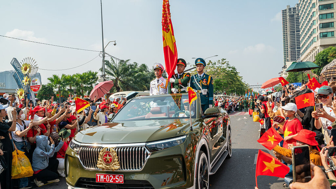 Kako je  Vijetnam dva puta pobedio supersilu