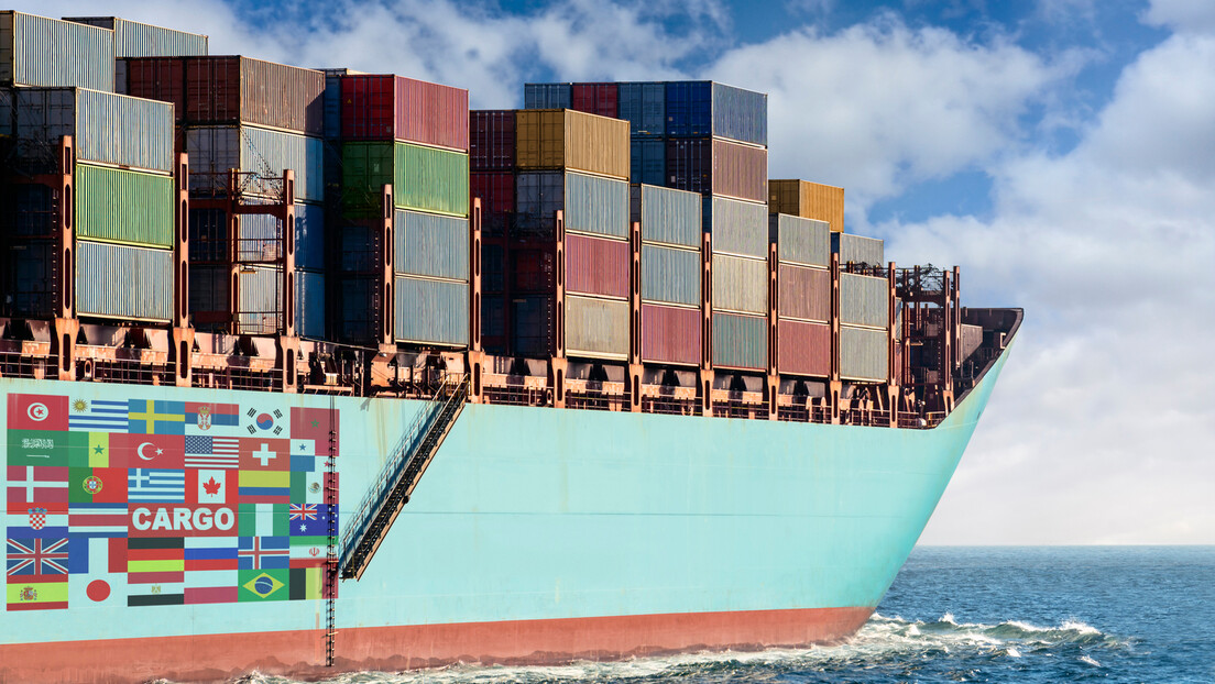 Zelenski opet preti zemljama koje podržavaju Rusiju