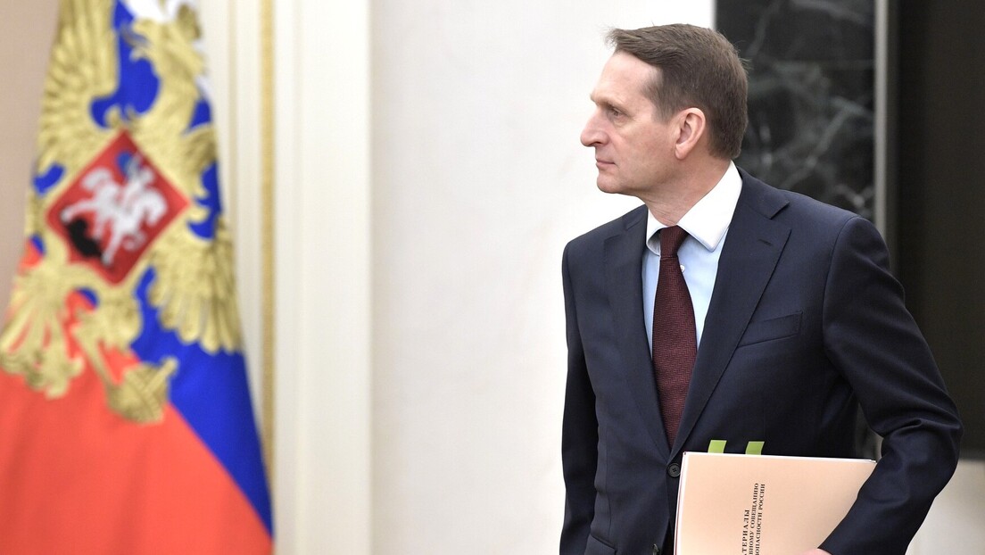 Огласила се Спољна обавештајна служба Русије због ЕУ и Украјине: Спомињу Словачку и Србију