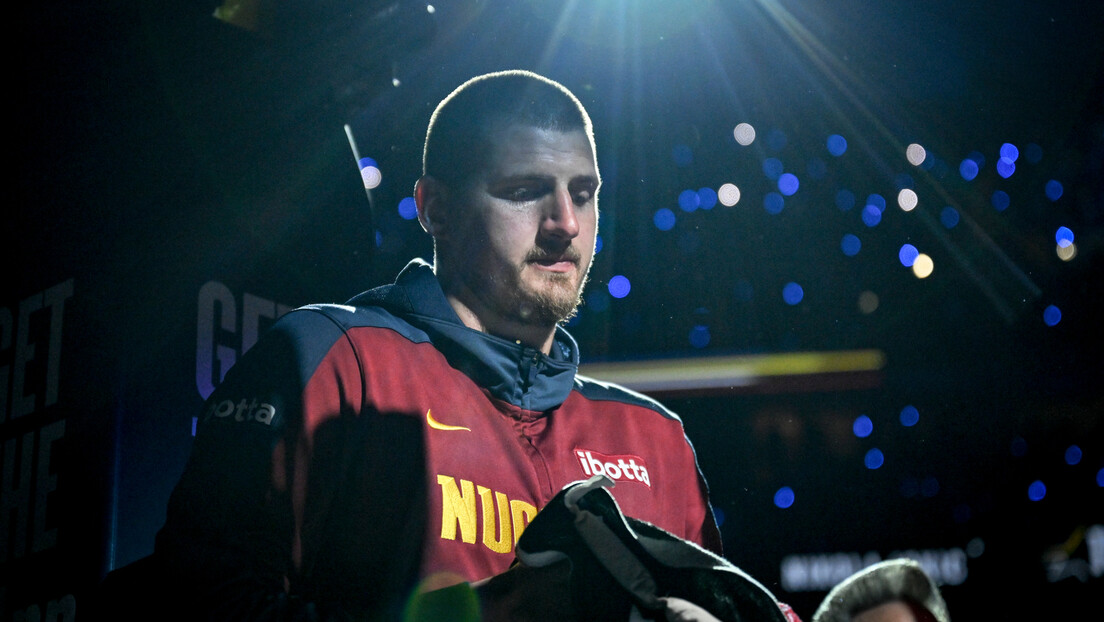 Isplivali glasovi – Jokić uprkos svemu neće biti MVP NBA lige?