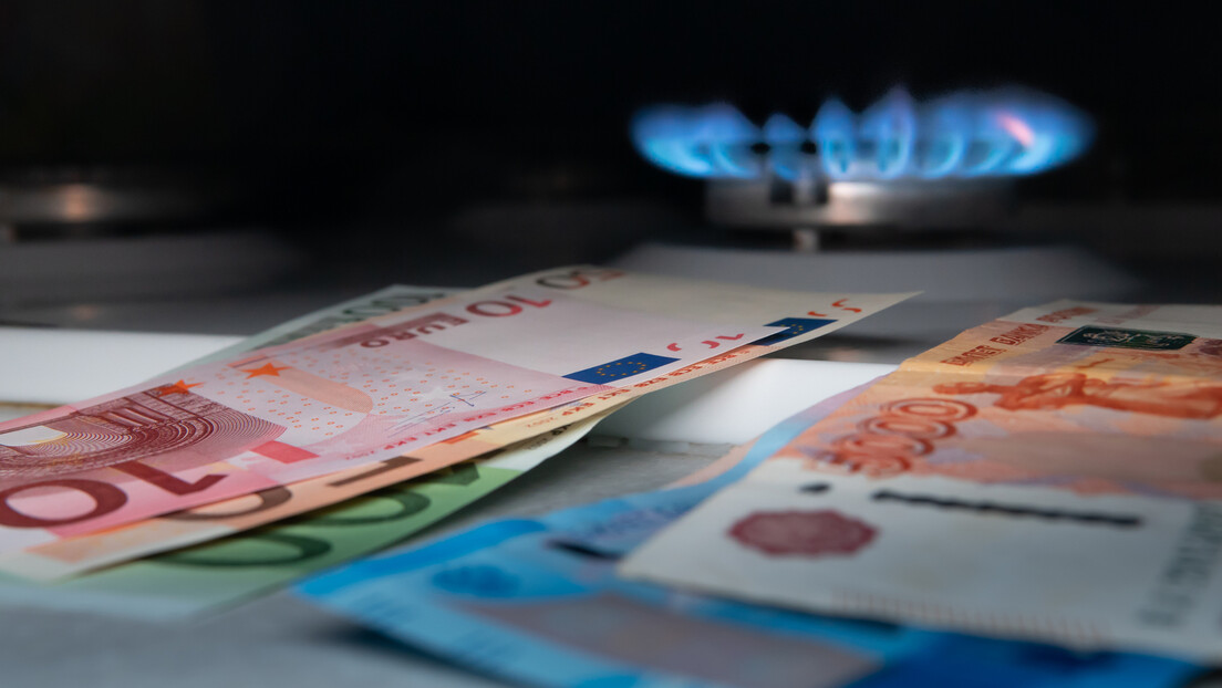 Kad je želja jača od mogućnosti: EK i dalje mašta da može bez ruskog gasa