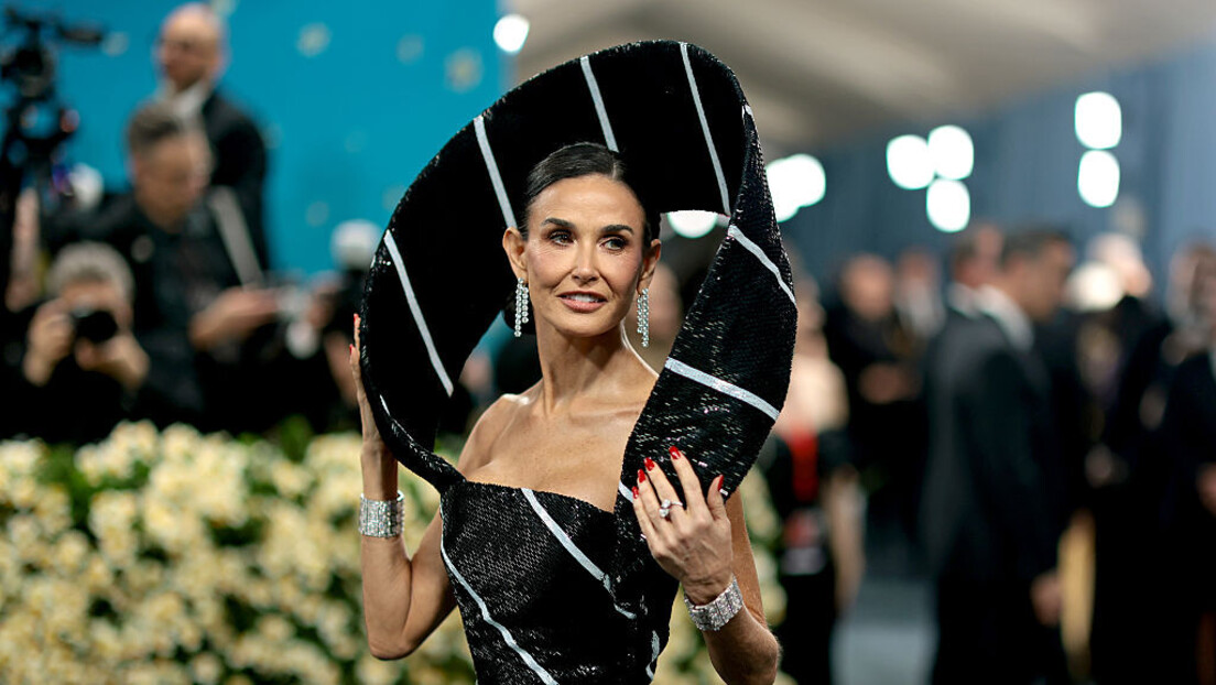 Da li je Met gala mrtva? Mnogi upoređuju najveću modnu noć sa sahranom