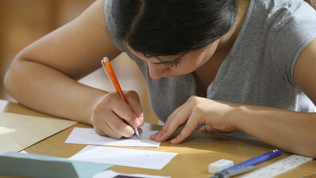 Organizatori pali na probi male mature: Objavljena pogrešna rešenja za test iz istorije